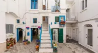 Albergo Diffuso Monopoli