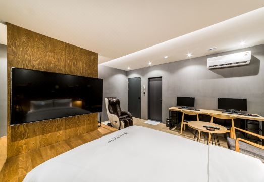 객실 내부 전경 2