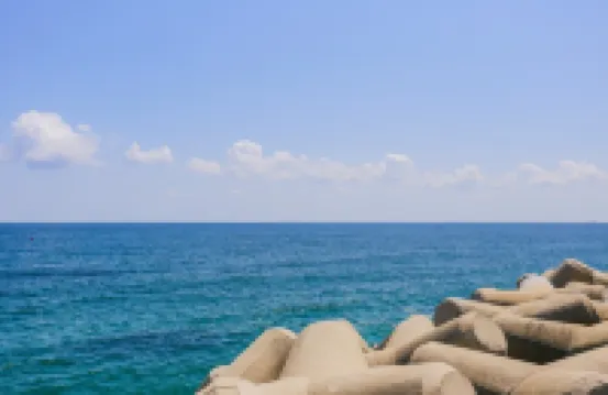 Uljin Haetteuneunjip Pension