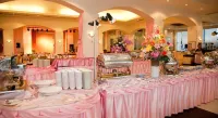 Thumrin Thana Hotel - sarapan