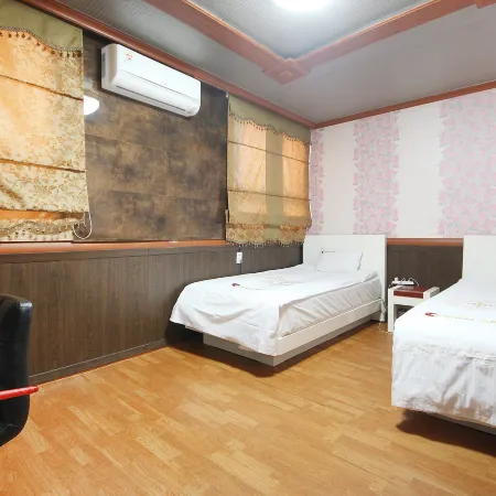 Mokpo Oriental
