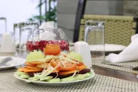 Hotel Accolade Hotels in Ahmedabad