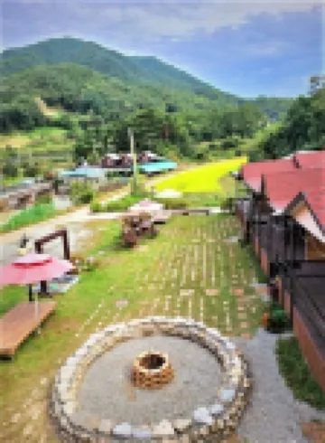 成州森林之晨旅館