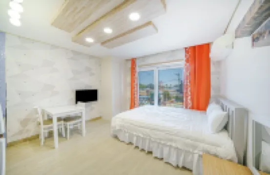 Namhae White Pension