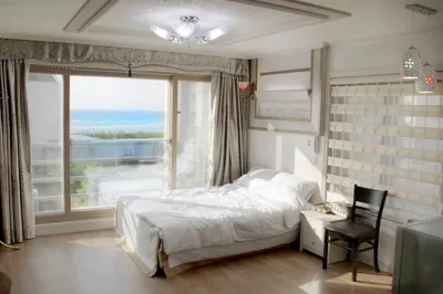 Jaju Olle Pension Các khách sạn gần Aewol Coast Road