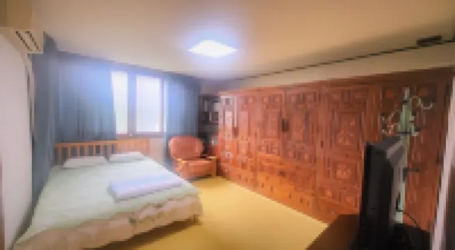 潭陽Friend and Doldamgil旅館