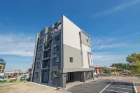 Sokcho Two Hotel Hotels in Сокчхо