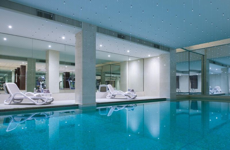Tonino Lamborghini Hotel Suzhou photo 2