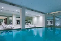 Tonino Lamborghini Hotel Suzhou - 5 tähden