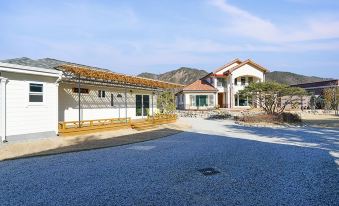 Boeun Cheonnyeonui Haru Pension