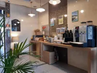 Mong Hotel Seosan Các khách sạn gần Beolcheon Auto Campground