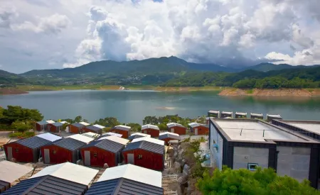 Hapcheon the Recom Pension