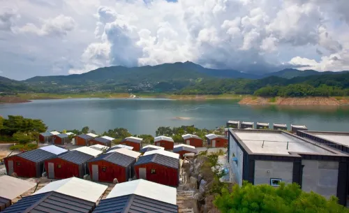 합천 더리컴펜션