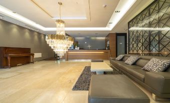 Jeongseon Maple Tourist Hotel - Housity