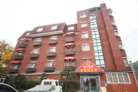 Gurye Gwangcheon Springs Hotels in Gokseong