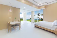 The Mare Pool Villa Pension