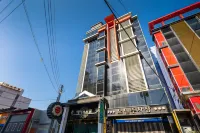 Wanju Ace Hotel dekat Woosuk University