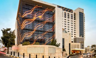 Fairmont Amman