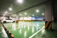 Yeosu Arirang Hill - Motels