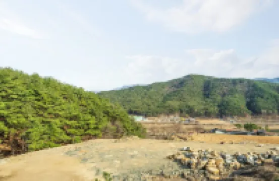 Cheongdo Adel Pension