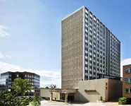 Le Méridien St. Louis Clayton Hotels in Clayton