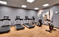 Hyatt House Rochester/Mayo Clinic - Fitnessstudio