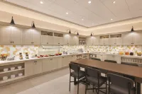 Hyatt Place Page Lake Powell - Breakfast