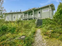 Oravi Hotels near Linnansaari