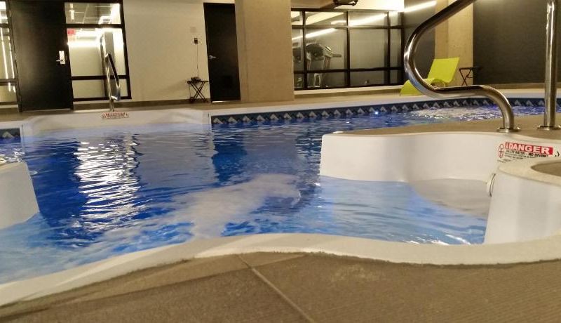 Grand Times Hotel Drummondville photo 5