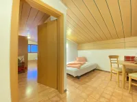 Int2 - 2 Zimmer für Max. 4 Personen A2