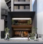 Nohga Hotel Akihabara Tokyo