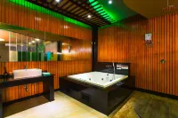 Sweety Resort Hotels in Bang Phli