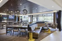 SpringHill Suites Atlanta Alpharetta/Roswell Hotels in Roswell