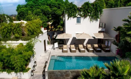 Hotel Matilda, a Member of Design Hotels