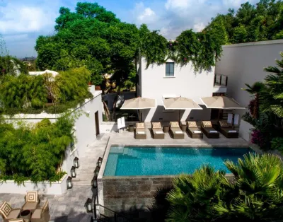 Hotel Matilda, a Member of Design Hotels