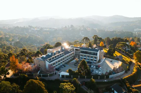 Wanderlust Experience Hotel, BW Signature Collection