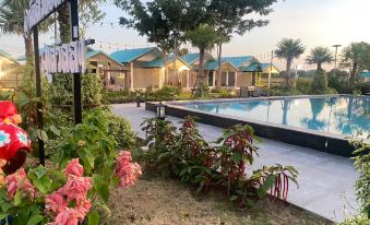 Bansuan Resort & Pool Villa
