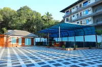 The Go Davari Gokarna Hotels near Shri Mahaganapati Devastana Shedikere