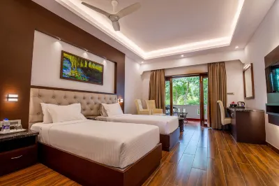 Avana Resort