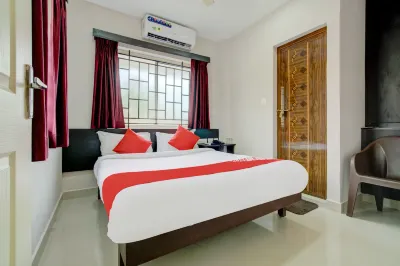 Saligram Residency