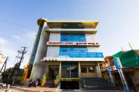 Hotel Prashanth Residency