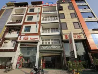 Hotel Hilroz, Punjab