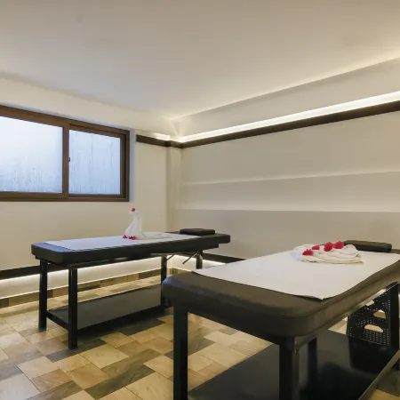 Elixir Hills Suites Resort and Spa