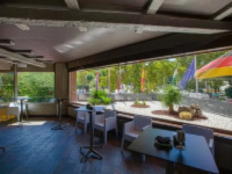 Hotel Condestable Iranzo Hoteles en Jaén