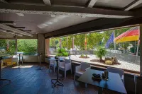 Hotel Condestable Iranzo