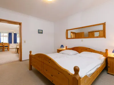 Kannenberg Hotel dekat Blechbüchse