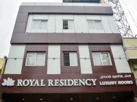 Royal Residency