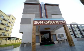 The Sky Imperial - Shahi Hotels & Resort