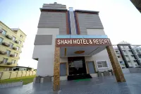 The Sky Imperial - Shahi Hotels & Resort โรงแรมใกล้गणेश नगर वाले हनुमान जी, नाथद्वारा राजस्थान, इंडिया