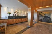 The Cedar Grand Hotel and Spa
